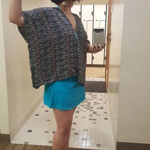 Cover up or cardigan